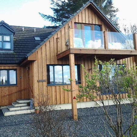 Oakwood B And B Gairloch Luaran gambar