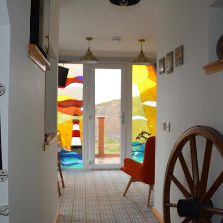 Oakwood B And B Gairloch Luaran gambar