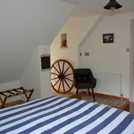 Oakwood B And B Gairloch Luaran gambar
