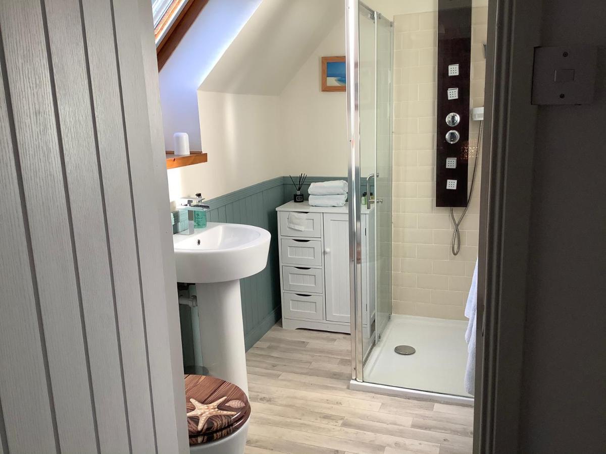 Oakwood B And B Gairloch Luaran gambar