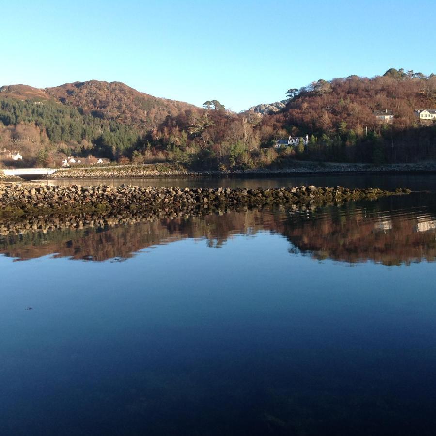 Oakwood B And B Gairloch Luaran gambar