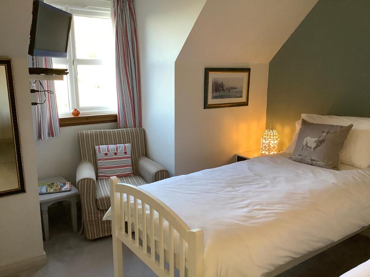 Oakwood B And B Gairloch Luaran gambar