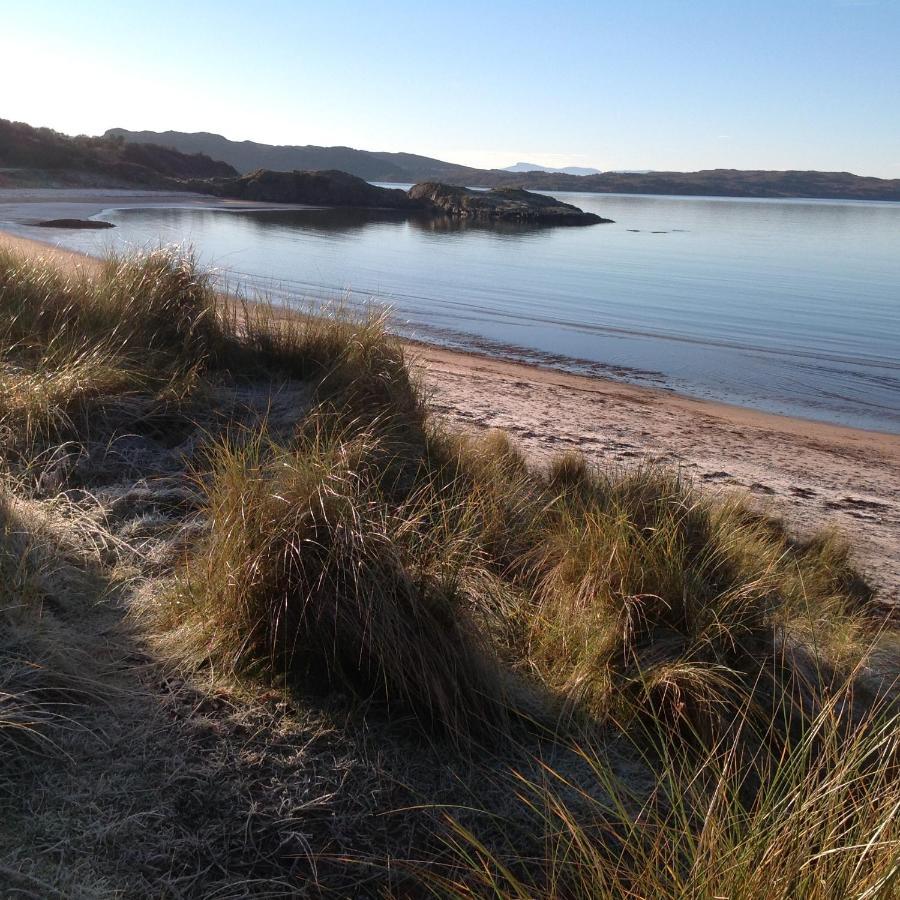 Oakwood B And B Gairloch Luaran gambar