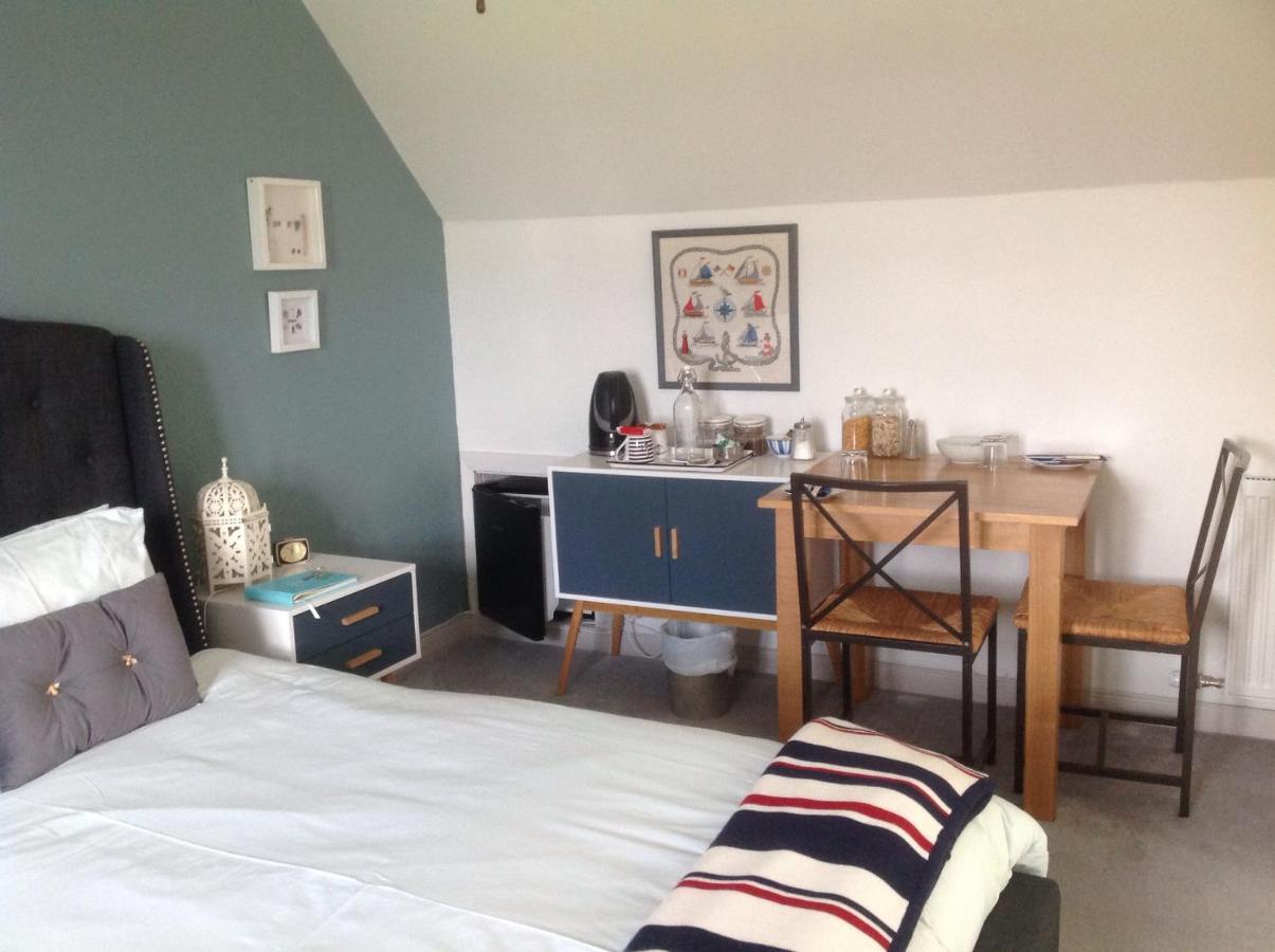 Oakwood B And B Gairloch Luaran gambar