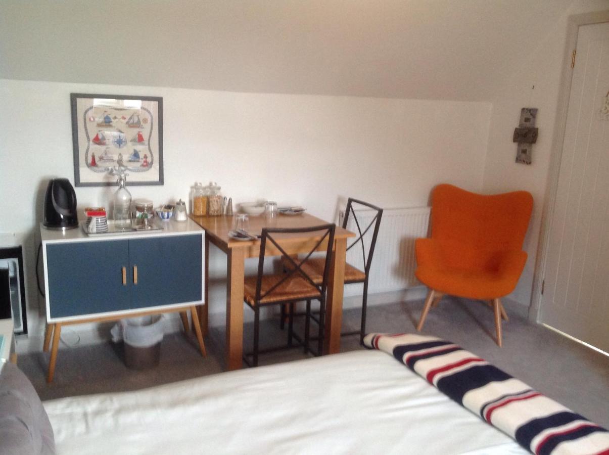 Oakwood B And B Gairloch Luaran gambar