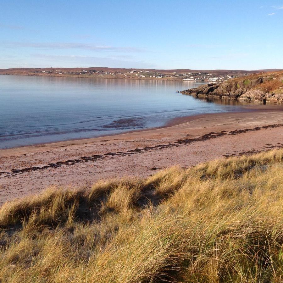 Oakwood B And B Gairloch Luaran gambar