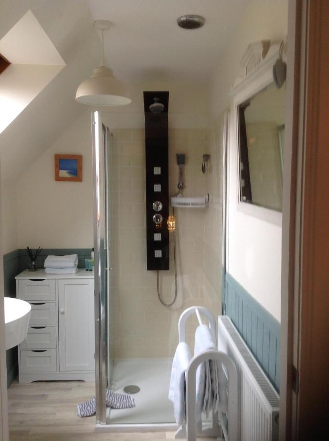 Oakwood B And B Gairloch Luaran gambar
