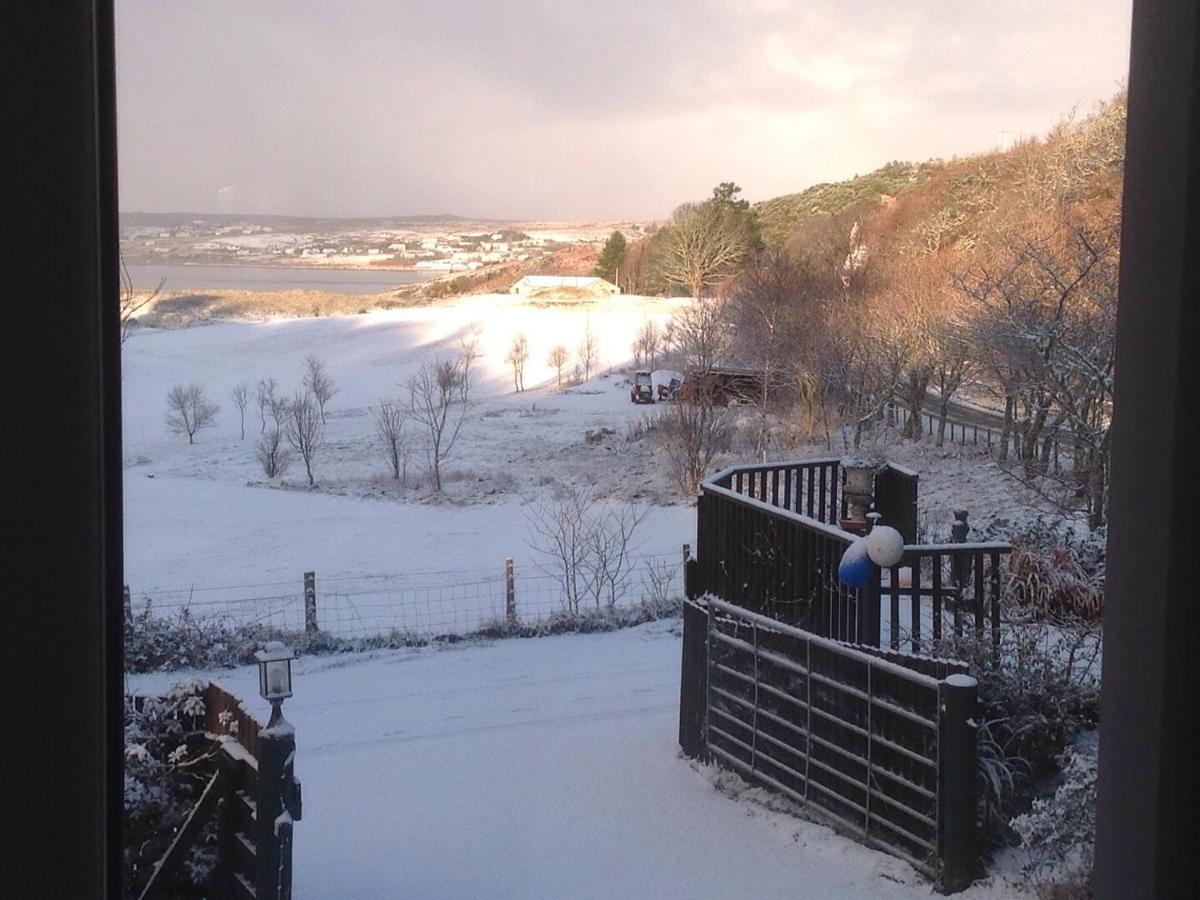 Oakwood B And B Gairloch Luaran gambar