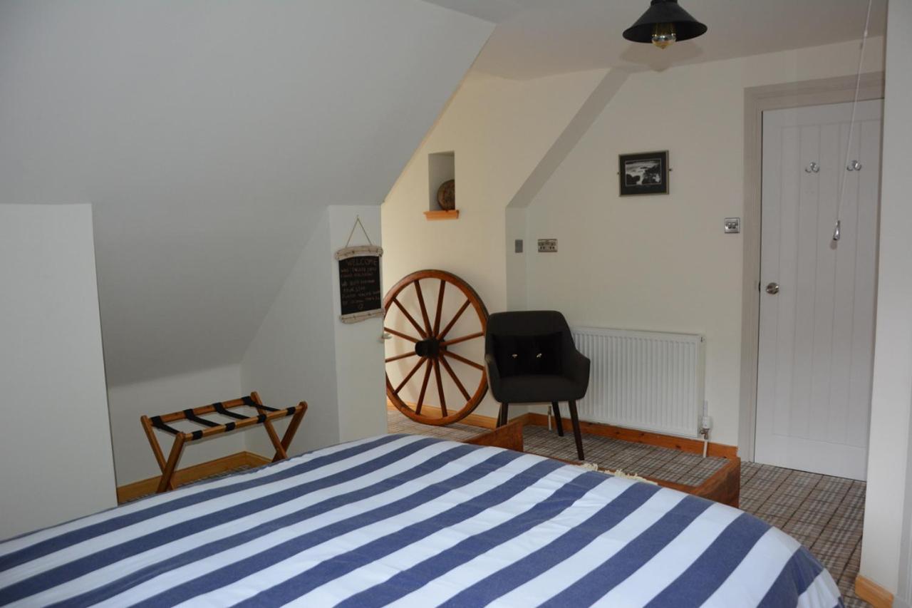 Oakwood B And B Gairloch Luaran gambar