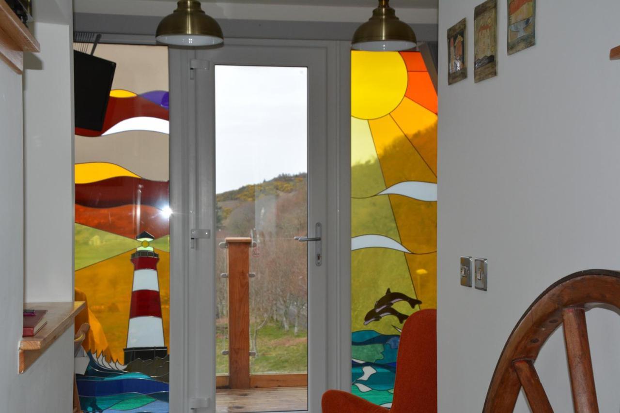 Oakwood B And B Gairloch Luaran gambar