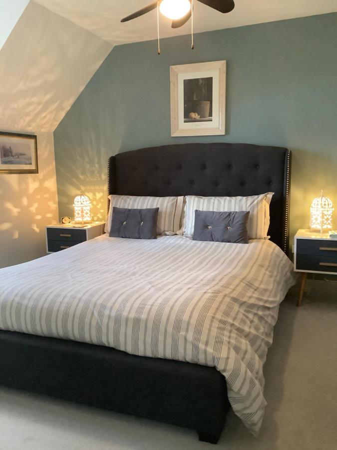 Oakwood B And B Gairloch Luaran gambar
