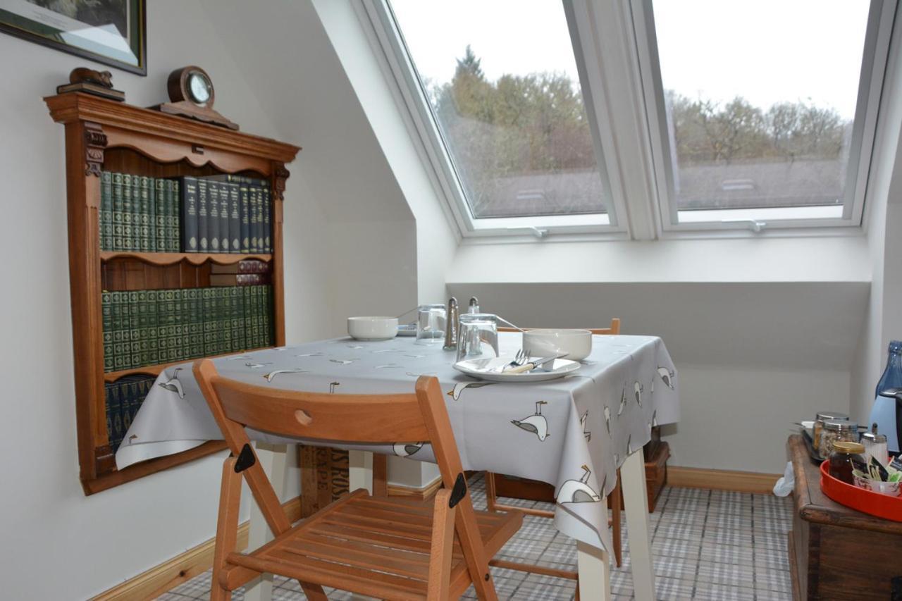 Oakwood B And B Gairloch Luaran gambar