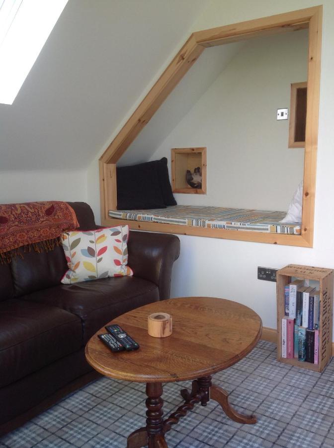 Oakwood B And B Gairloch Luaran gambar