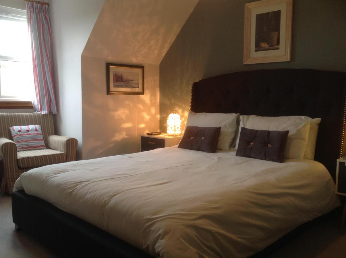 Oakwood B And B Gairloch Luaran gambar